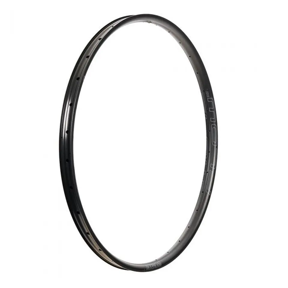 Llanta Stan's NoTubes Flow DH EX3 27.5 32 hoyos 1