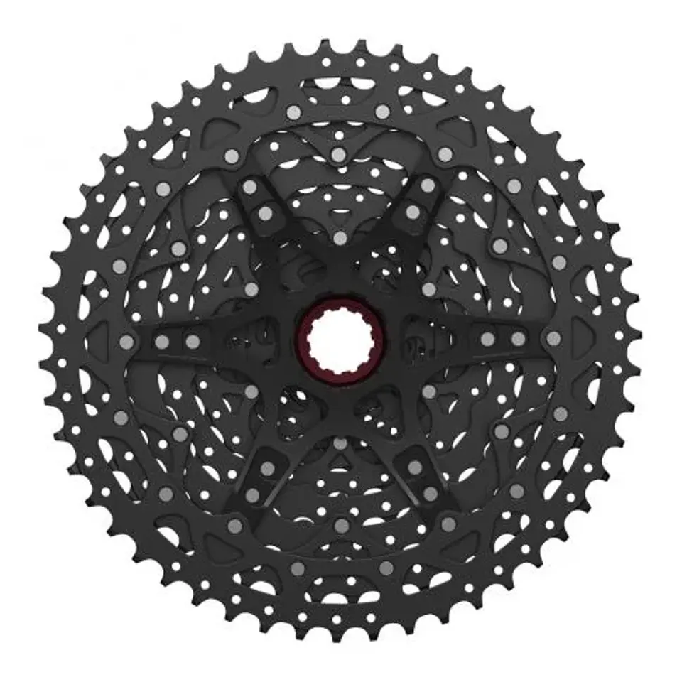 Piñon SunRace MZ800 12 V 1