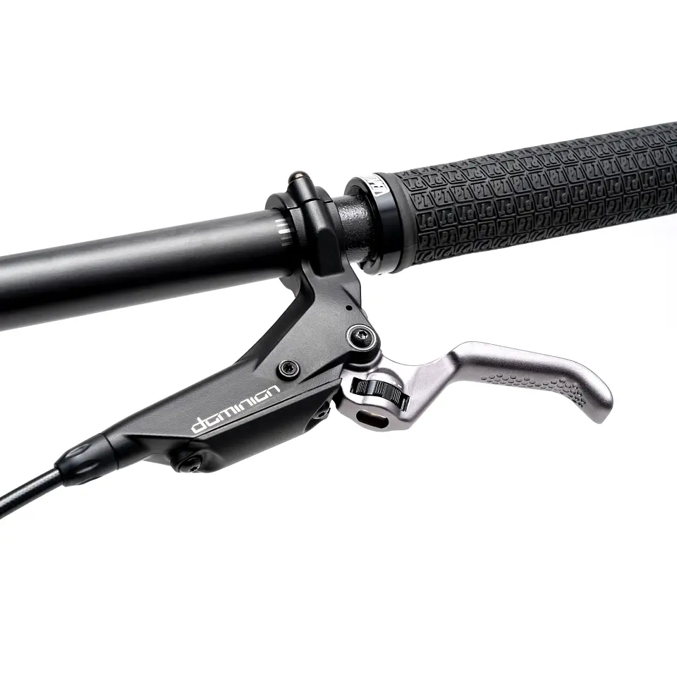 Matchmaker Frenos Hayes Dominion Sram 2