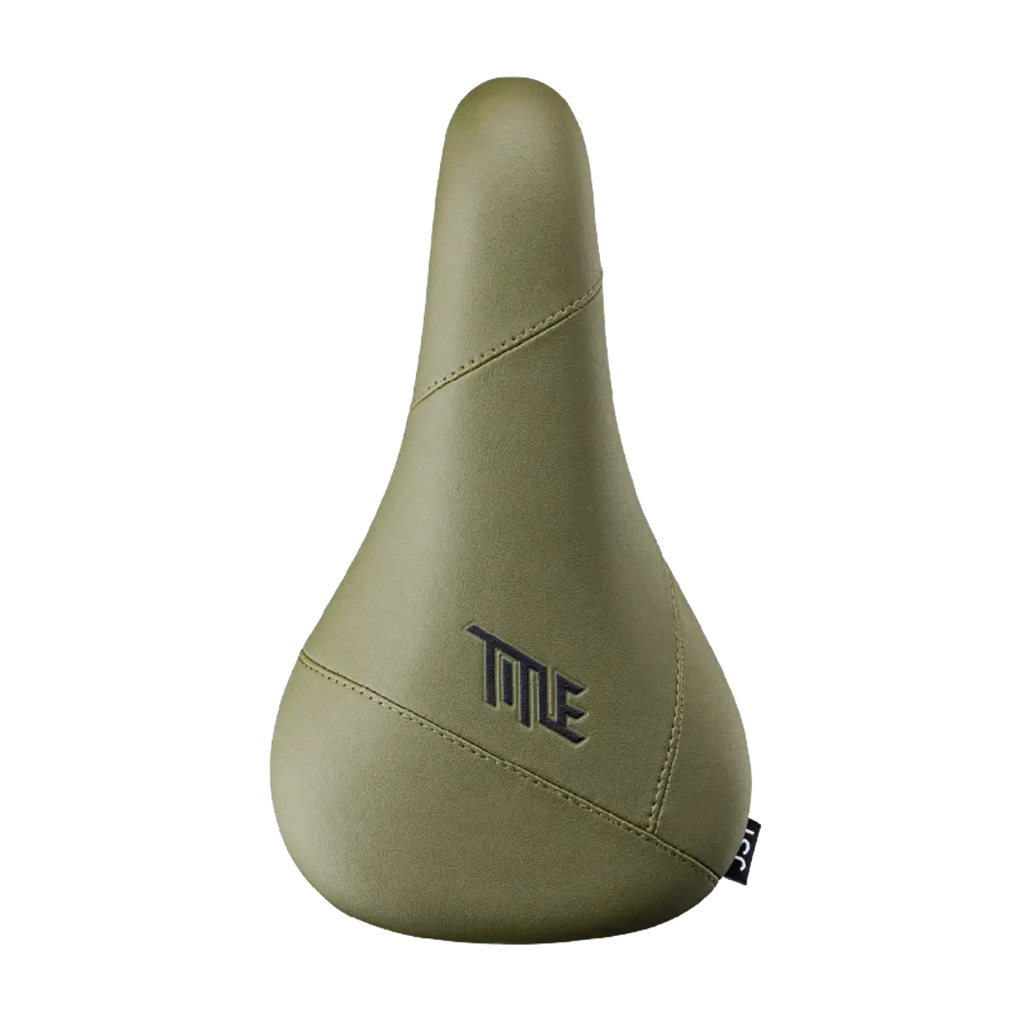 Asiento Title JS1 VERDE 1