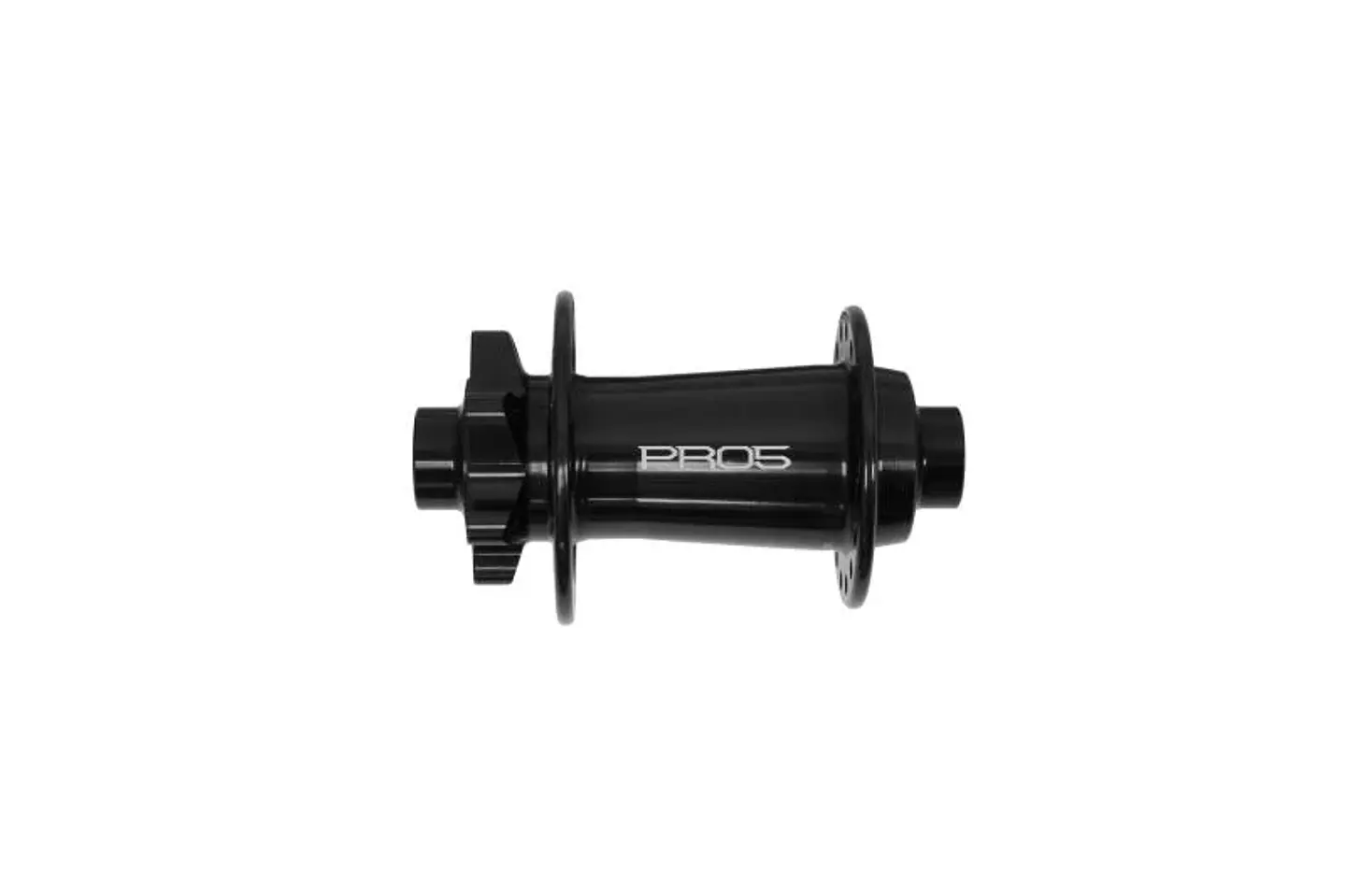 Hope Maza Delantera Pro 5 32h 20 x 110 mm Negro 1