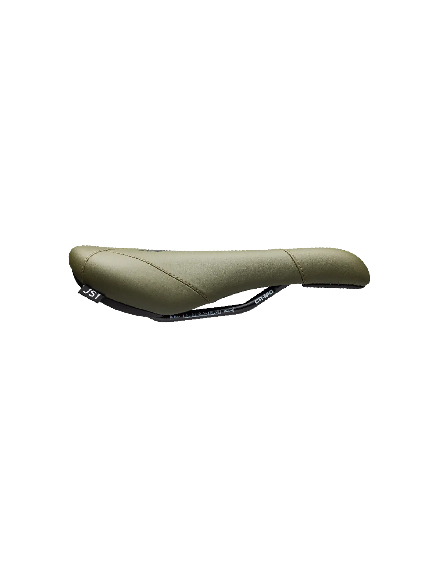 Asiento Title JS1 VERDE 3