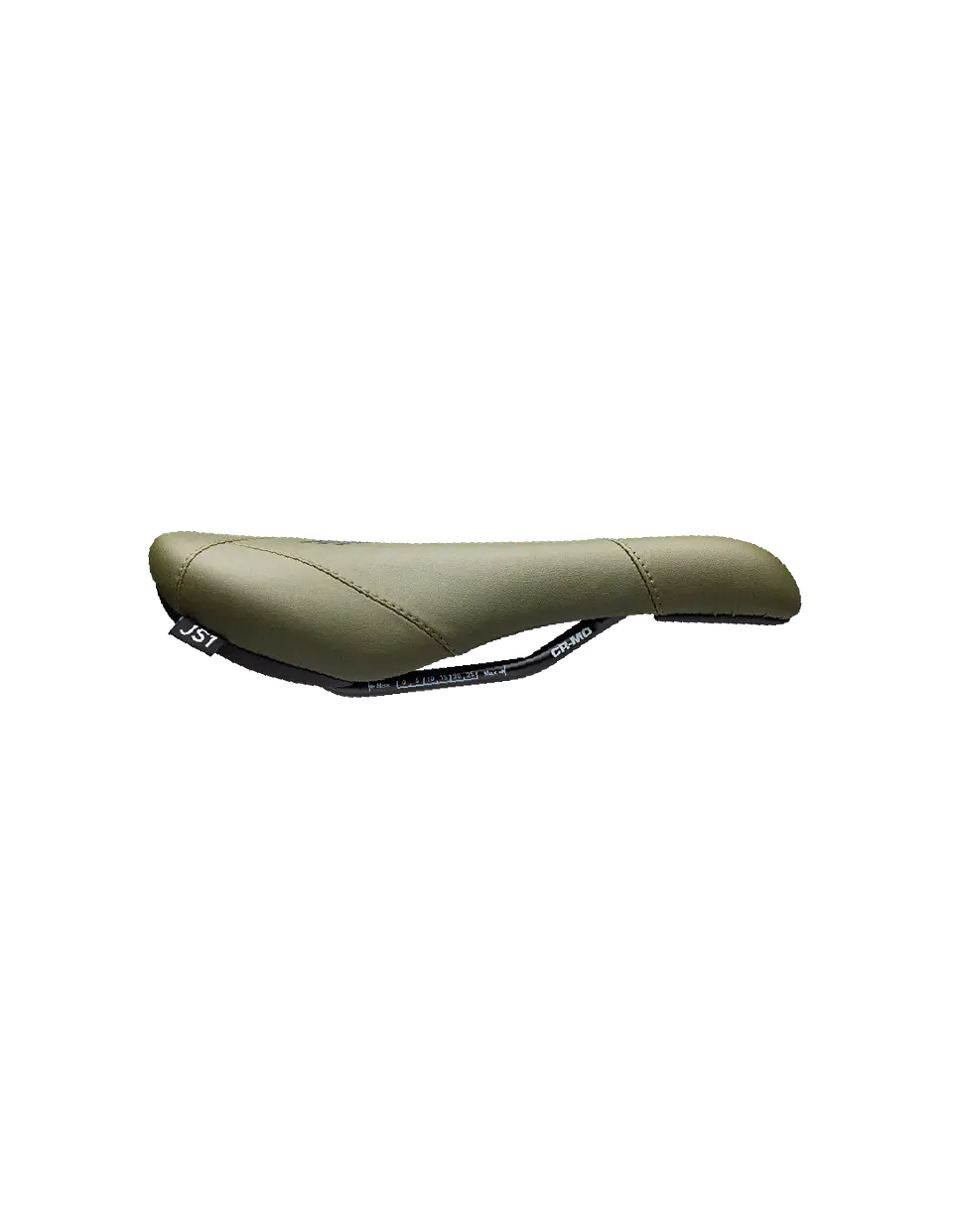 Asiento Title JS1 VERDE 3