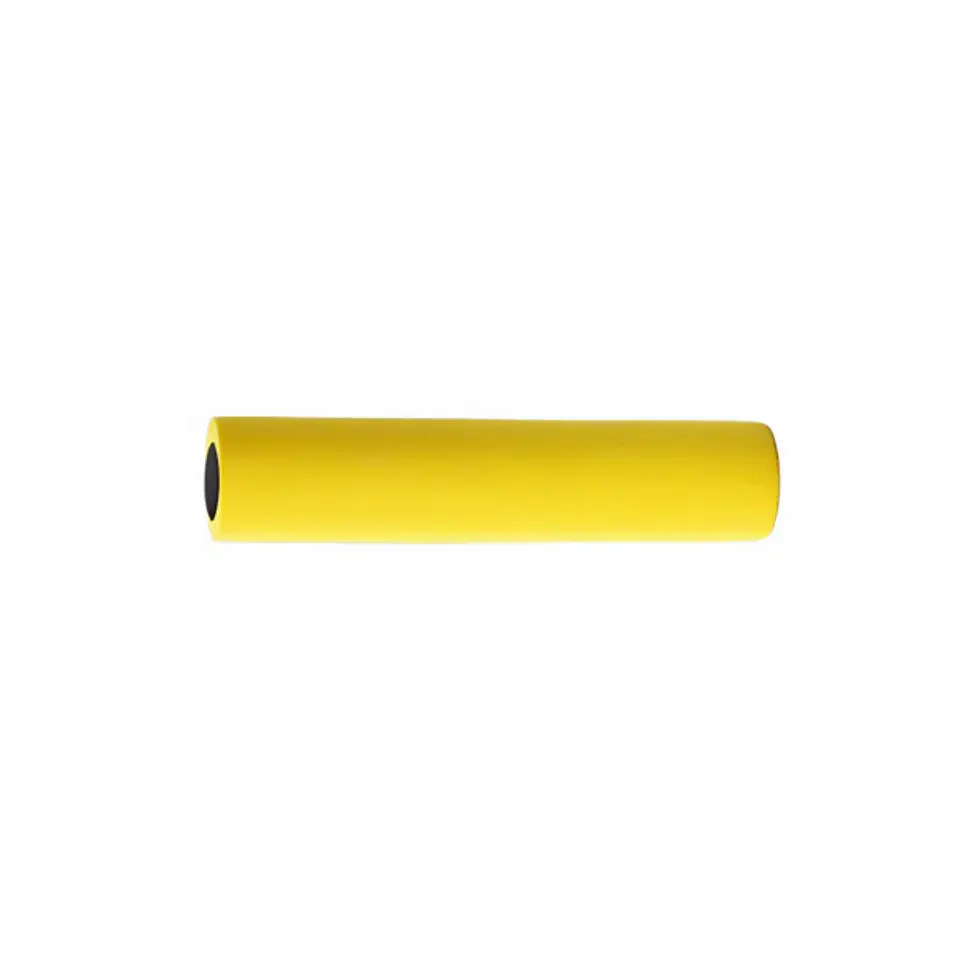 Puños Switch Goma Neoring Amarillo 1