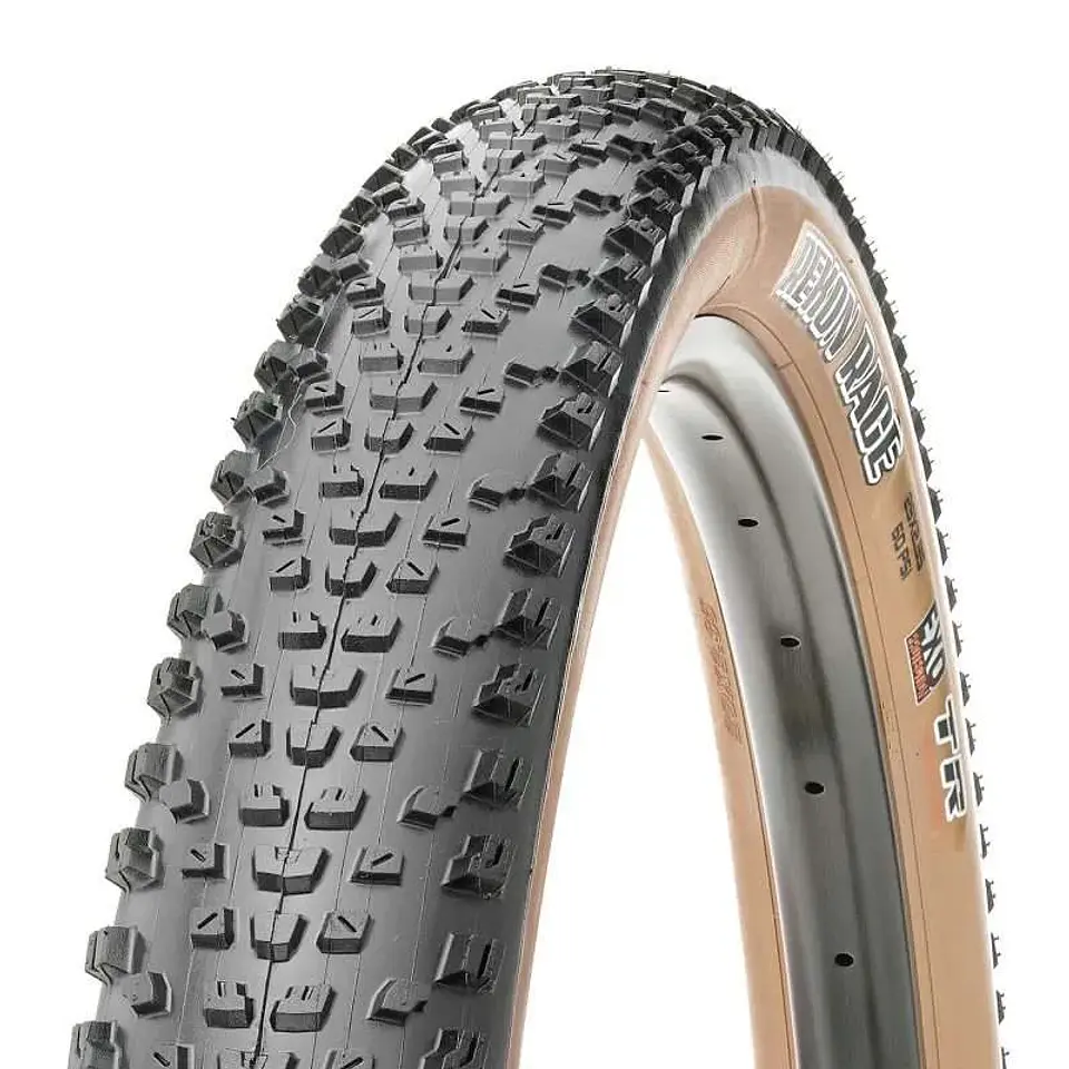 Maxxis Rekon Race Alambre 27.5×2.25 EXO/Tanwall 1