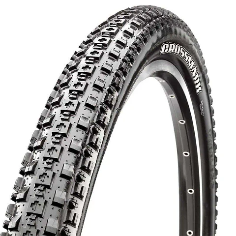 Neumático Maxxis Alambre CrossMark II EXO 27.5 x 2.25
