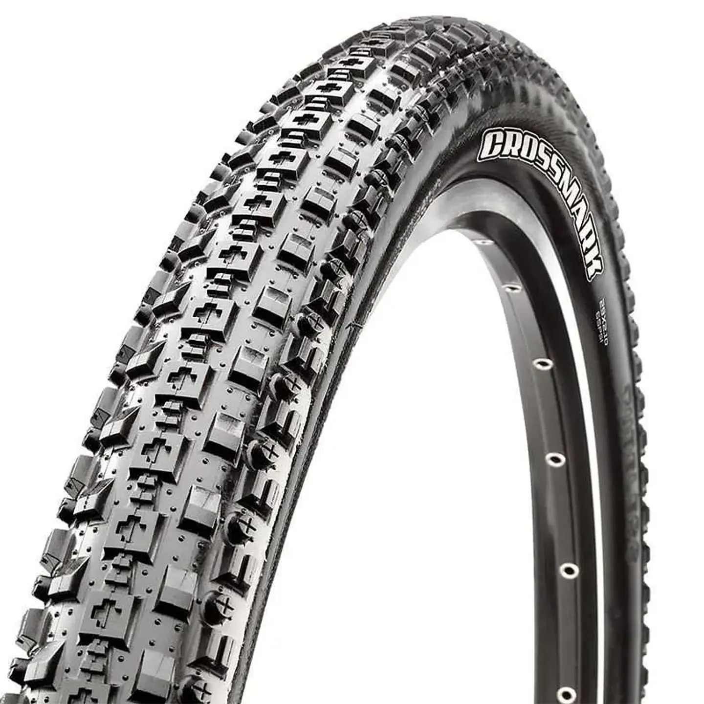Neumático Maxxis Alambre CrossMark II EXO 27.5 x 2.25 1