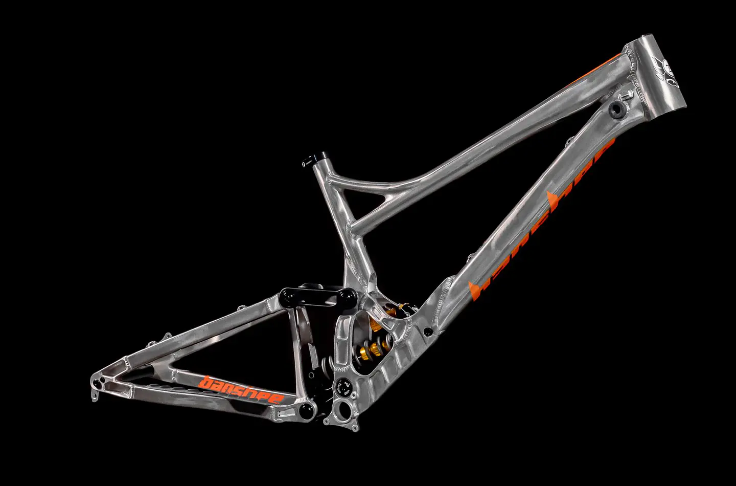 Cuadro DH Banshee Legend + EXT ARMA V3 6