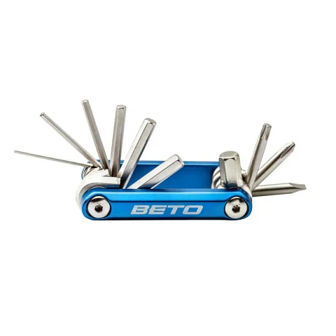Llave Allen Beto Multiple
