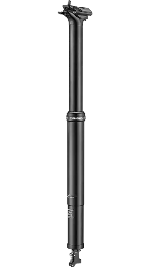 Tubo de asiento Xfusion Manic 150 mm 31.6
