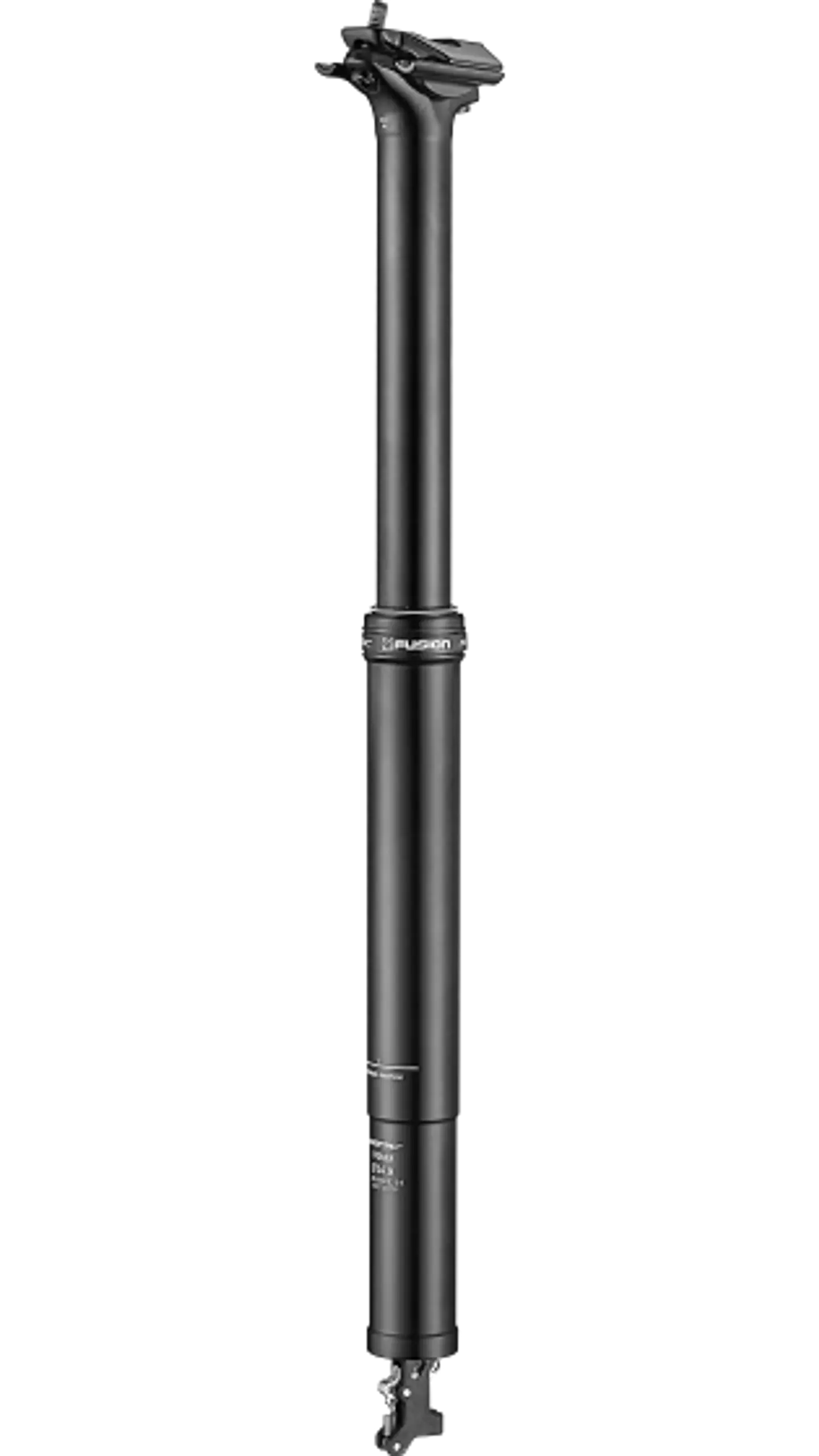 Tubo de asiento Xfusion Manic 170 mm 31.6 1