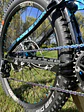 Llanta MTB Descenso SWITCH Tsunami 27.5 - Miniatura 2