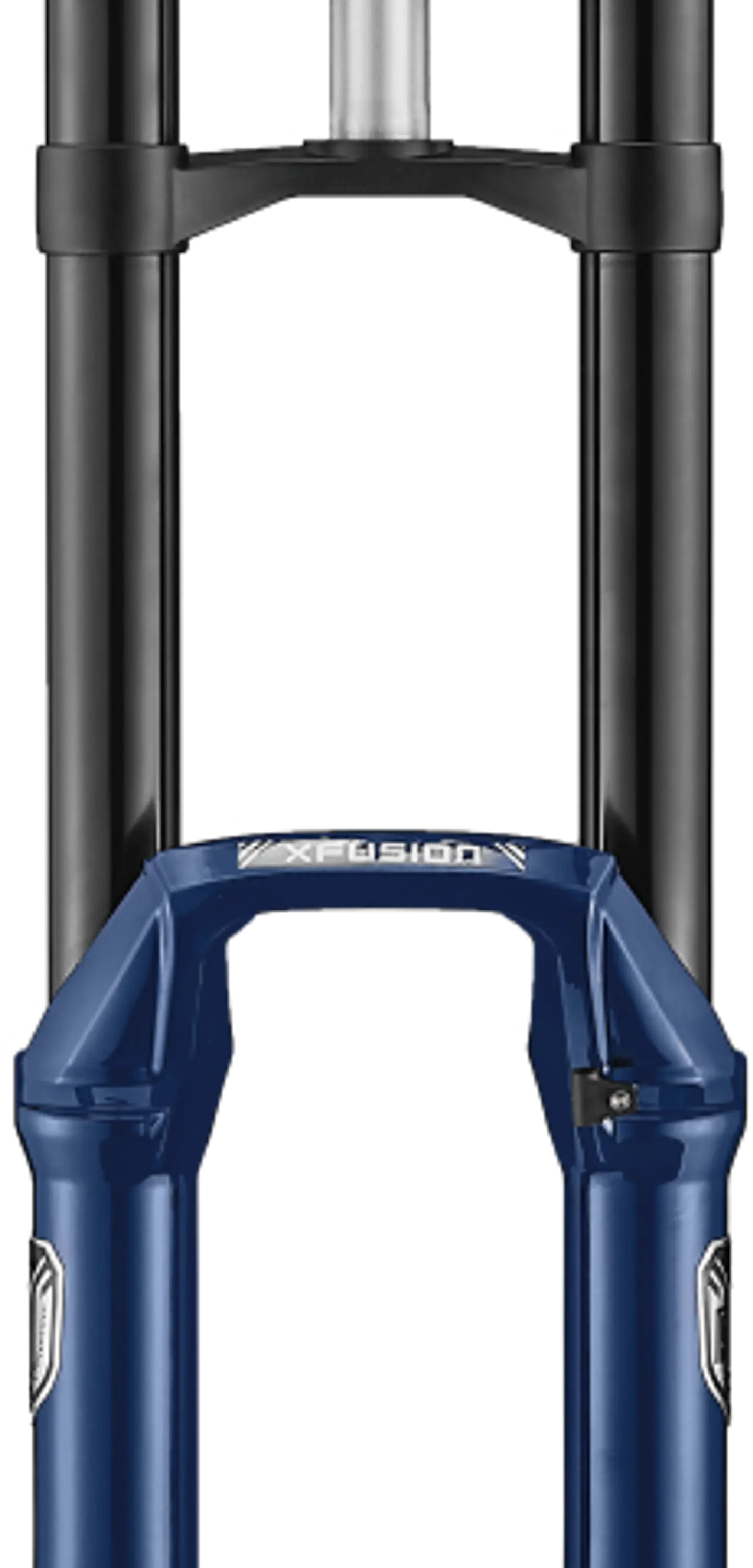 Horquilla Xfusion RV1 38 DH Azul 1