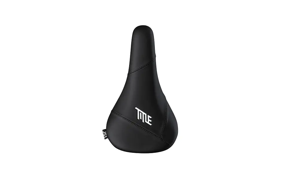 Asiento Title JS1 Negro 1