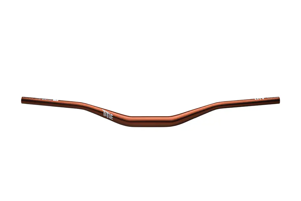 Manubrio Title AH1 35 Bronce 38 rise 1