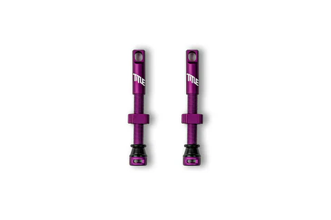 Válvulas Tubeless Title Colores