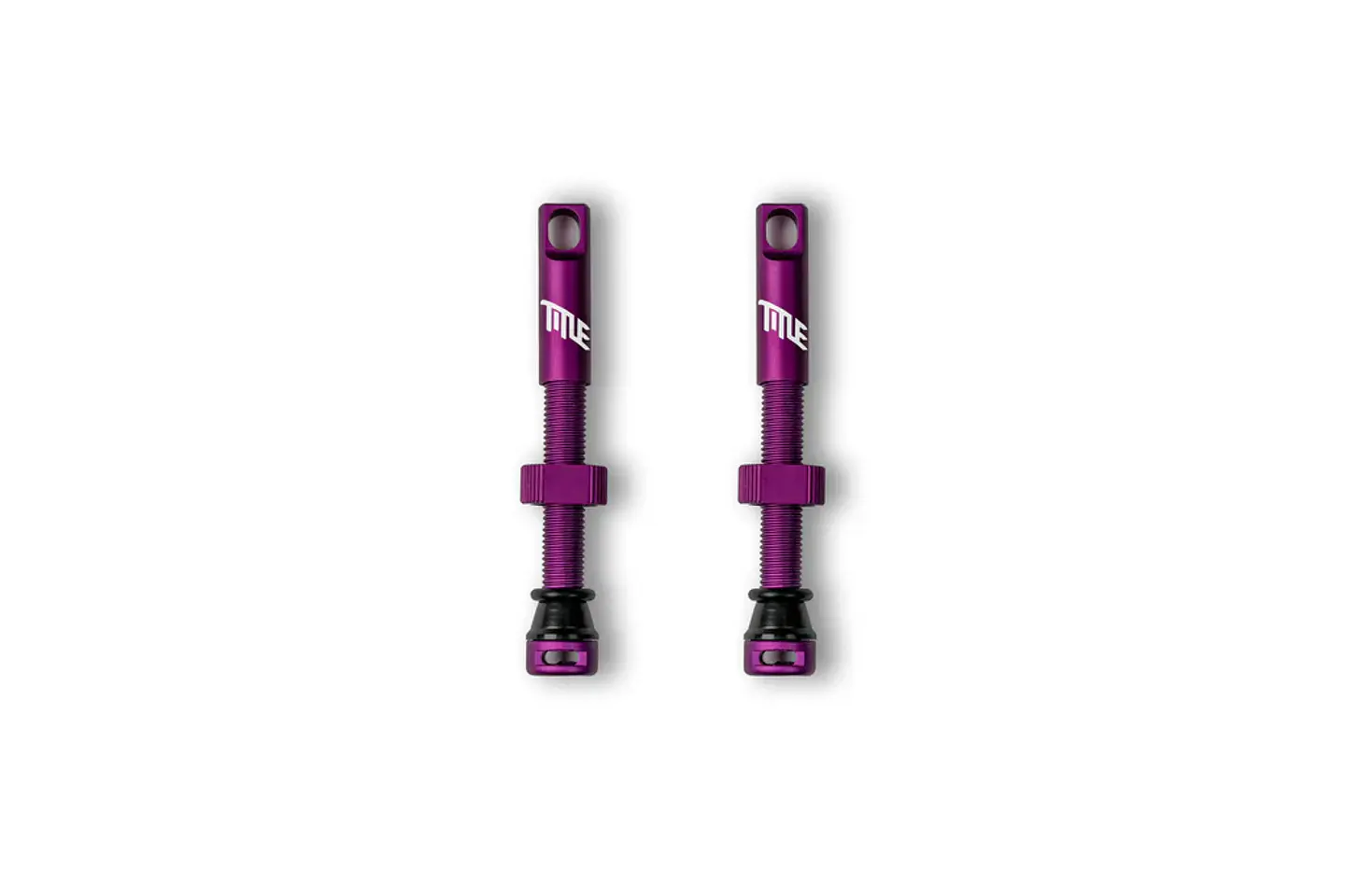 Válvulas Tubeless Title Colores 2