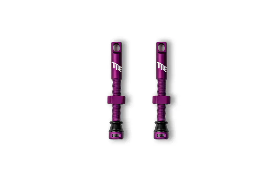 Válvulas Tubeless Title Colores 2
