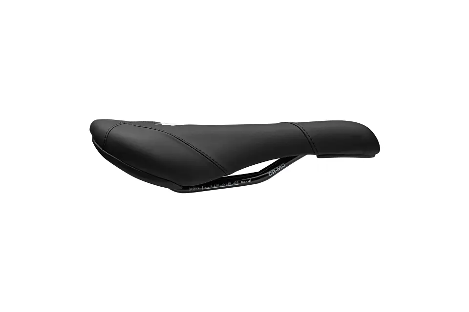 Asiento Title JS1 Negro 3