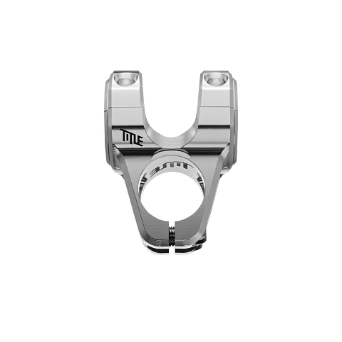 Tee Title ST1 35 x 40 mm Cromada