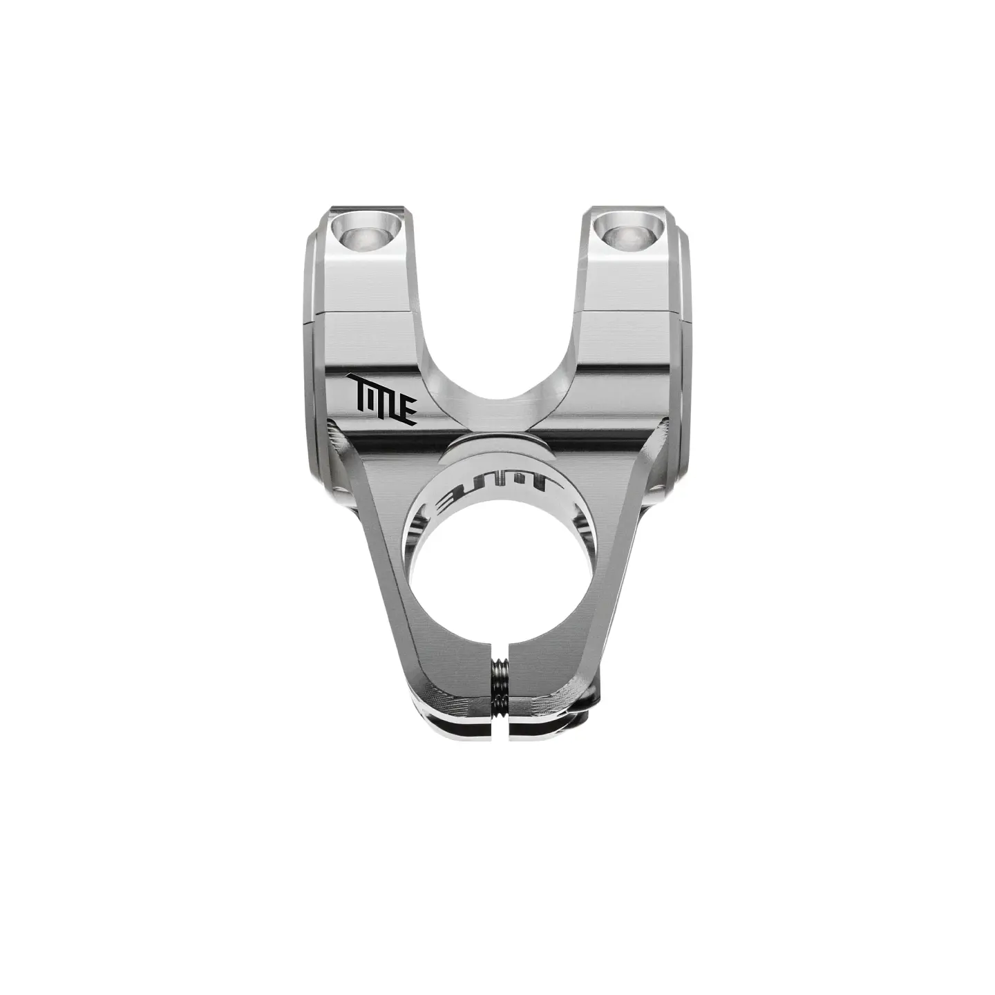 Tee Title ST1 35 x 40 mm Cromada 1