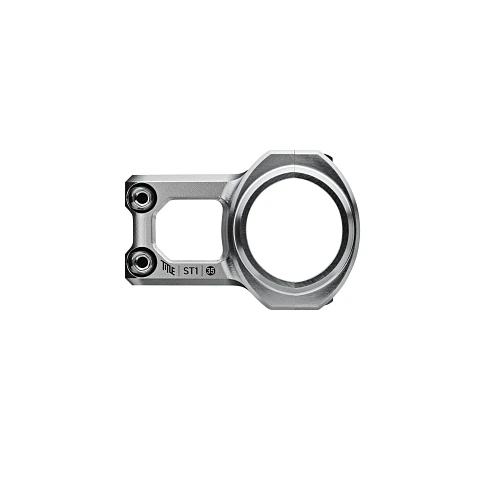 Tee Title ST1 35 x 40 mm Cromada
