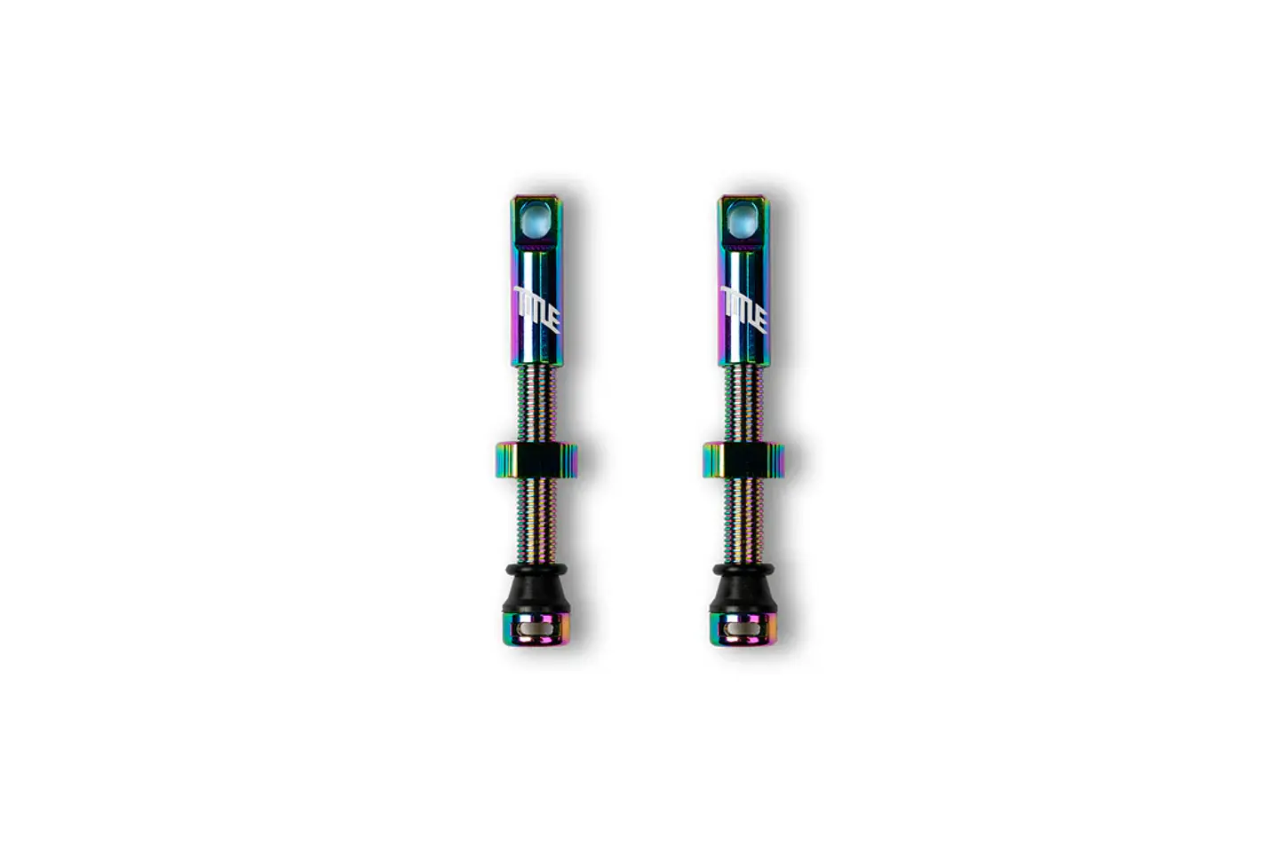 Válvulas Tubeless Title Colores 4