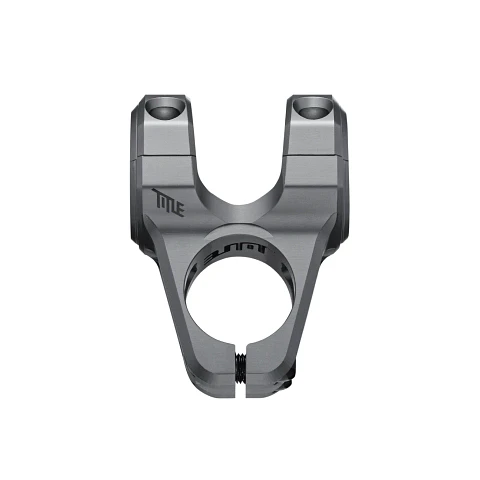 Tee Title ST1 35 x 35 mm Gris