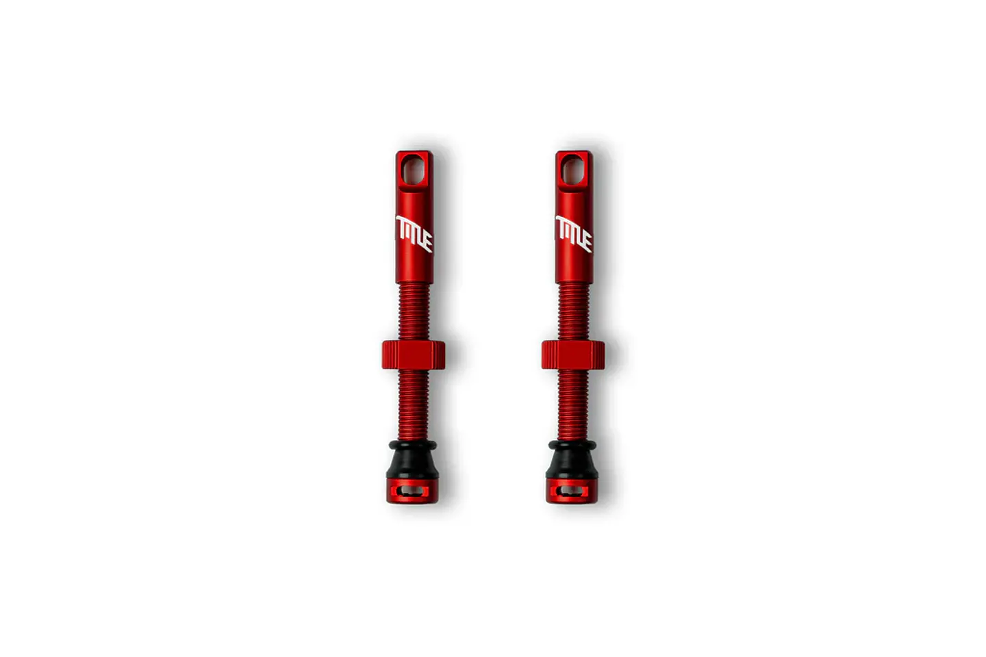Válvulas Tubeless Title Colores 5