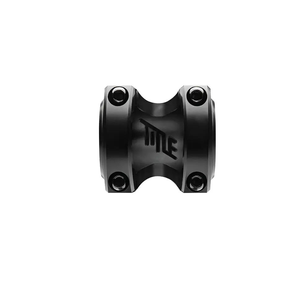 Tee Title ST1 35 x 35 mm Negro 4