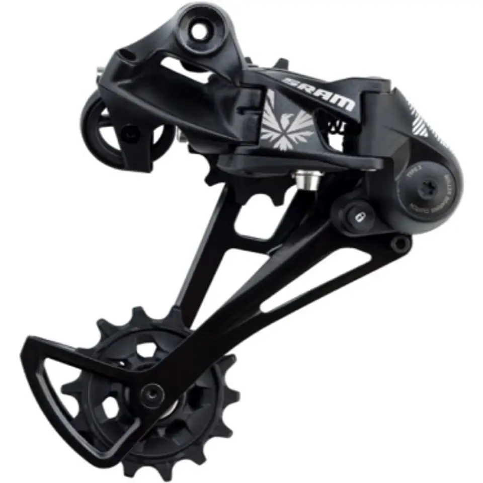 Pata de cambios SRAM EAGLE NX TYPE 3 12V 1