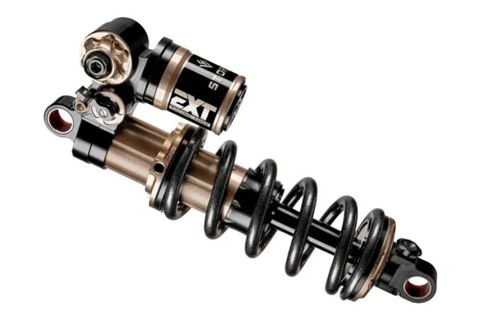 Shock EXT Storia V4 MTB Enduro 1