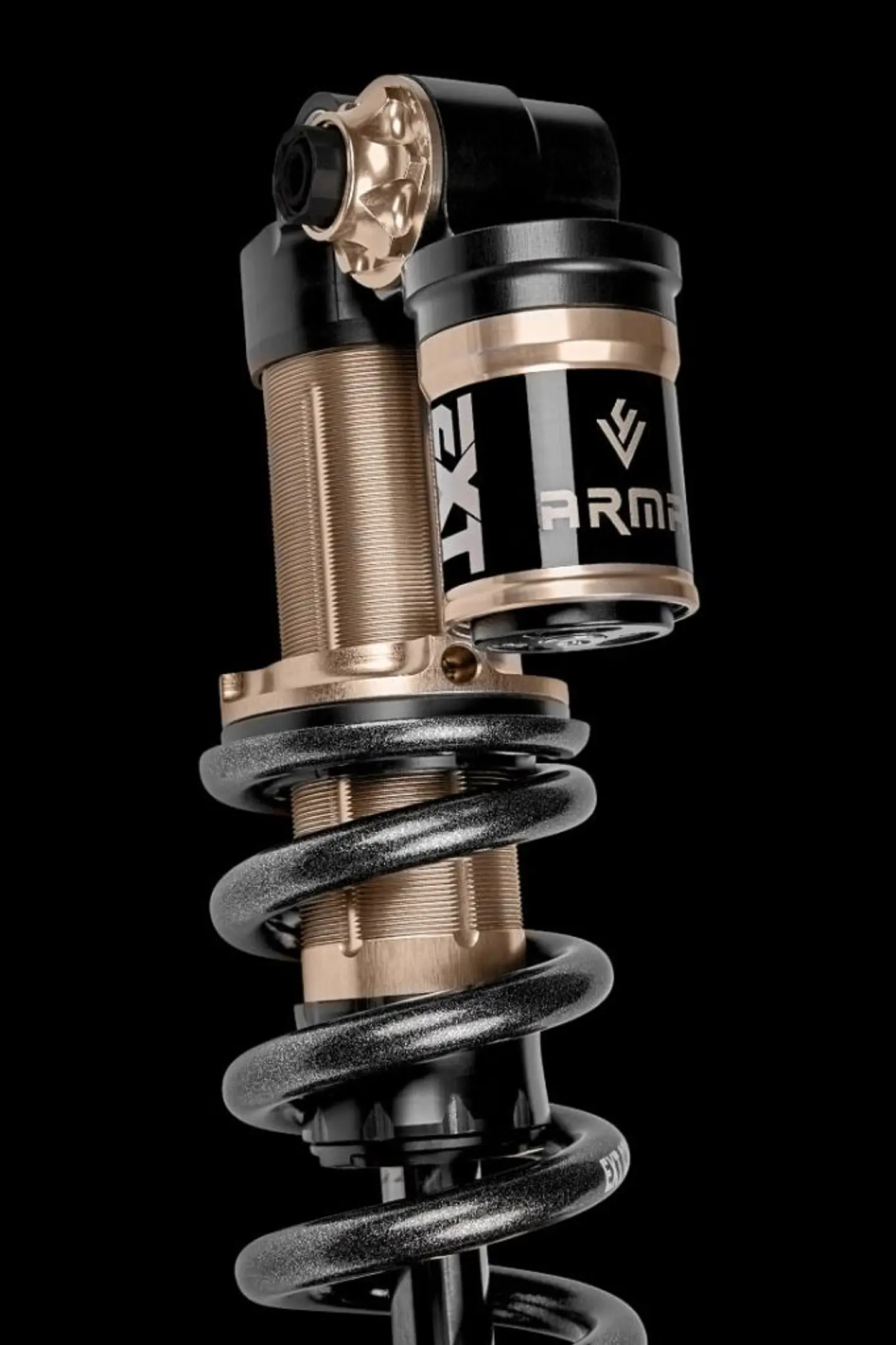 Shock EXT Arma V4 Descenso DH 3