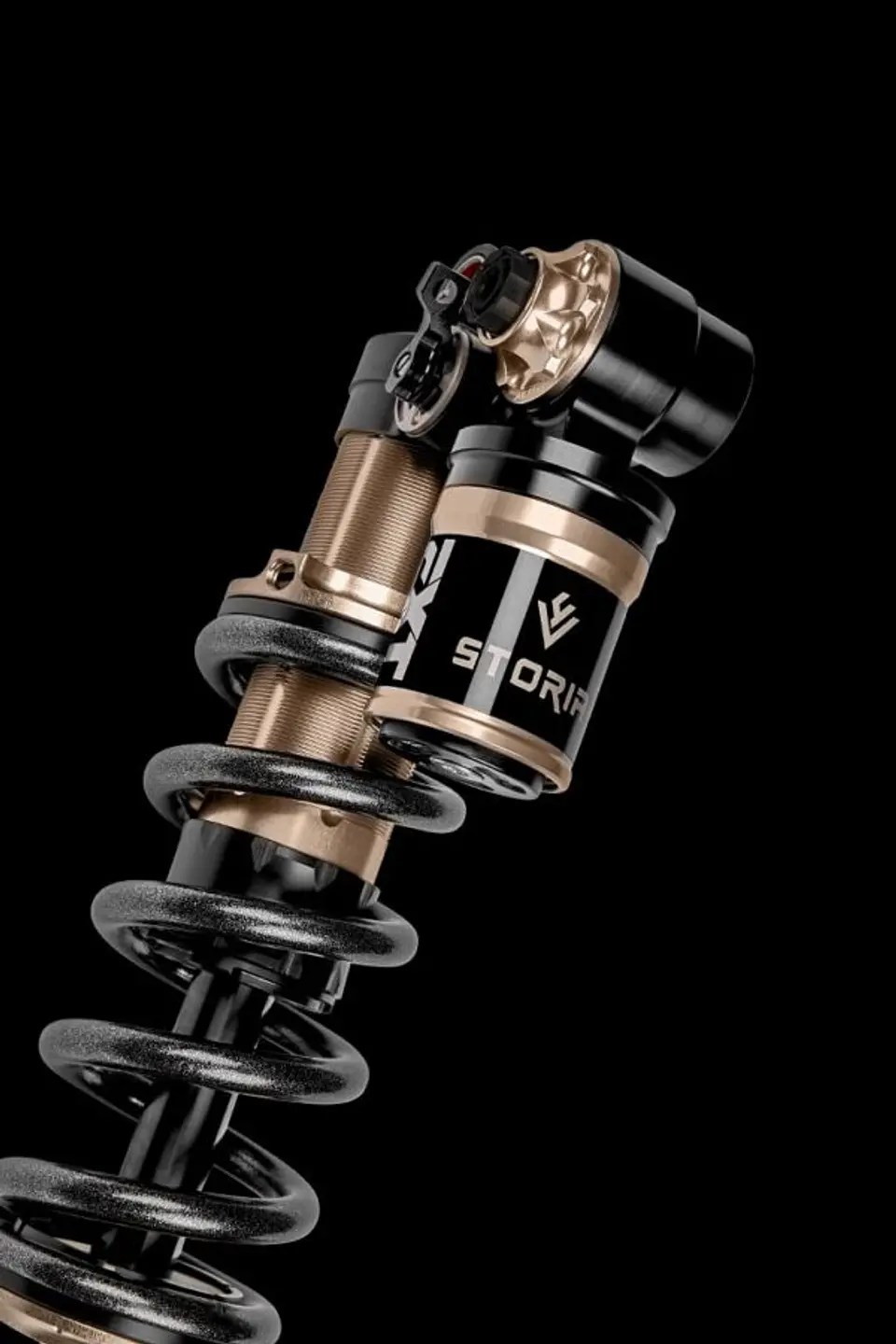 Shock EXT Storia V4 MTB Enduro 3
