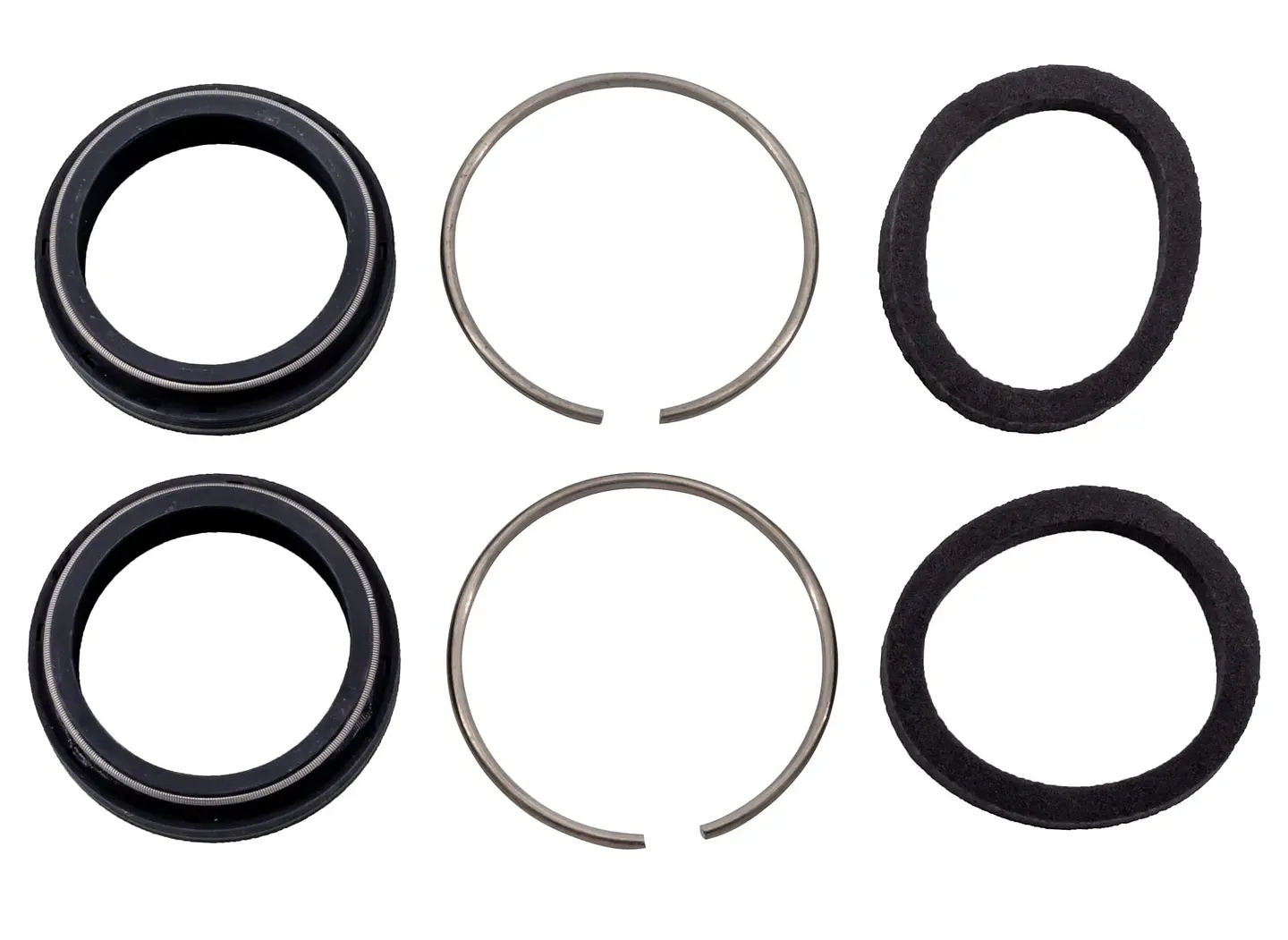 Kit Retenes Manitou Dorado 1