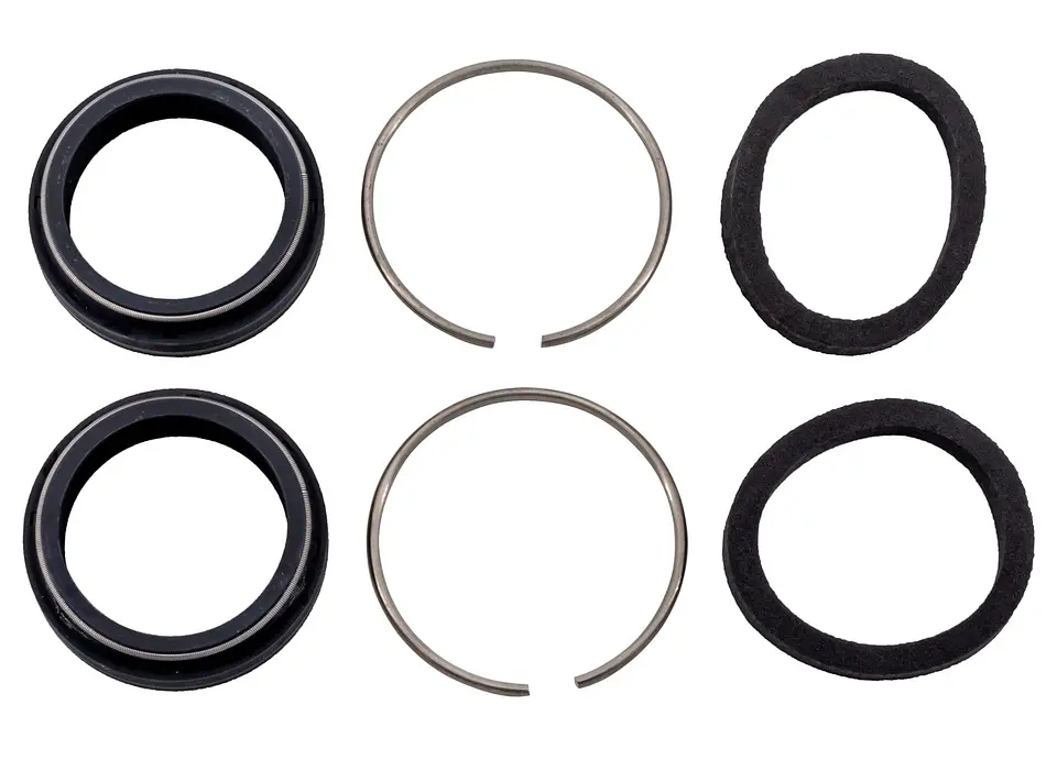Kit Retenes Manitou Dorado 1