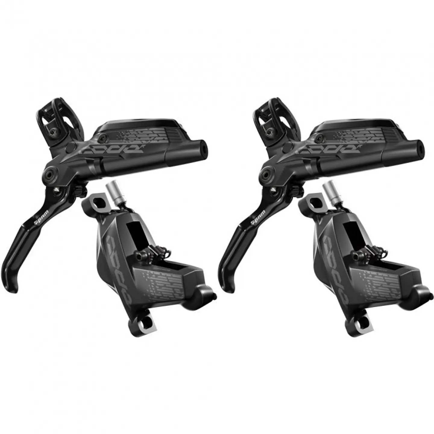 Frenos Sram Code R (Set) 1