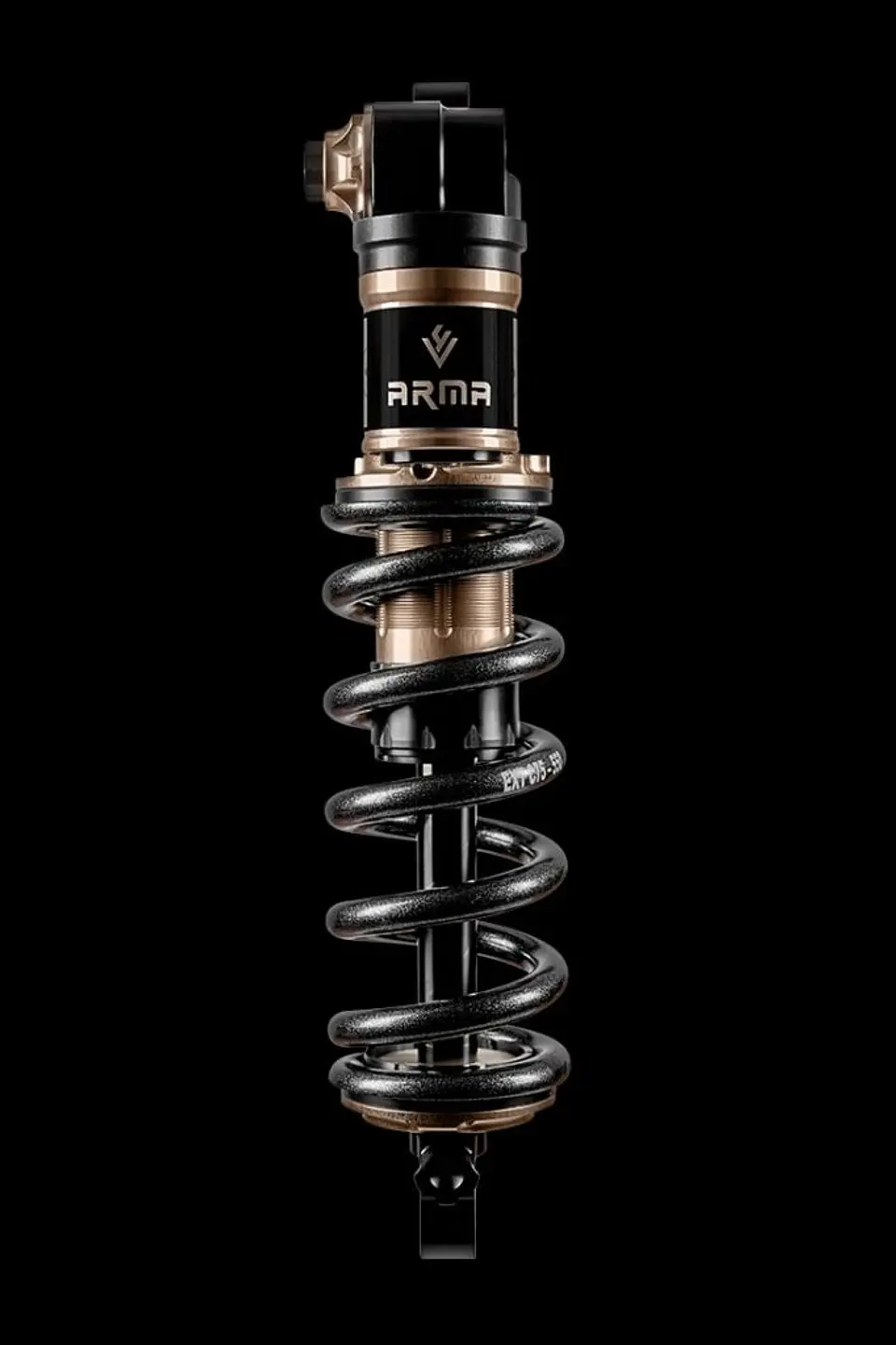 Shock EXT Arma V4 Descenso DH 6