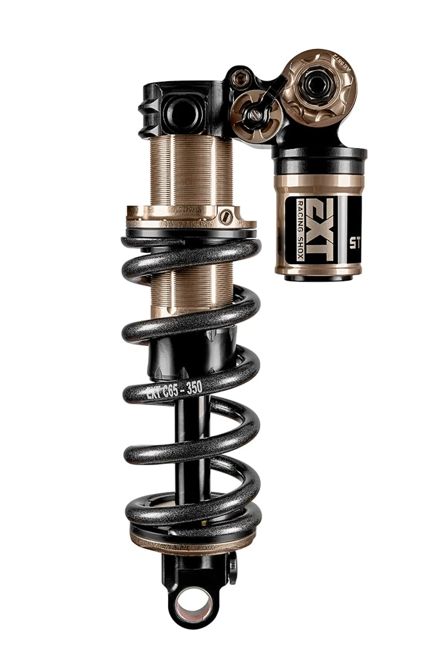 Shock EXT Storia V4 MTB Enduro 5