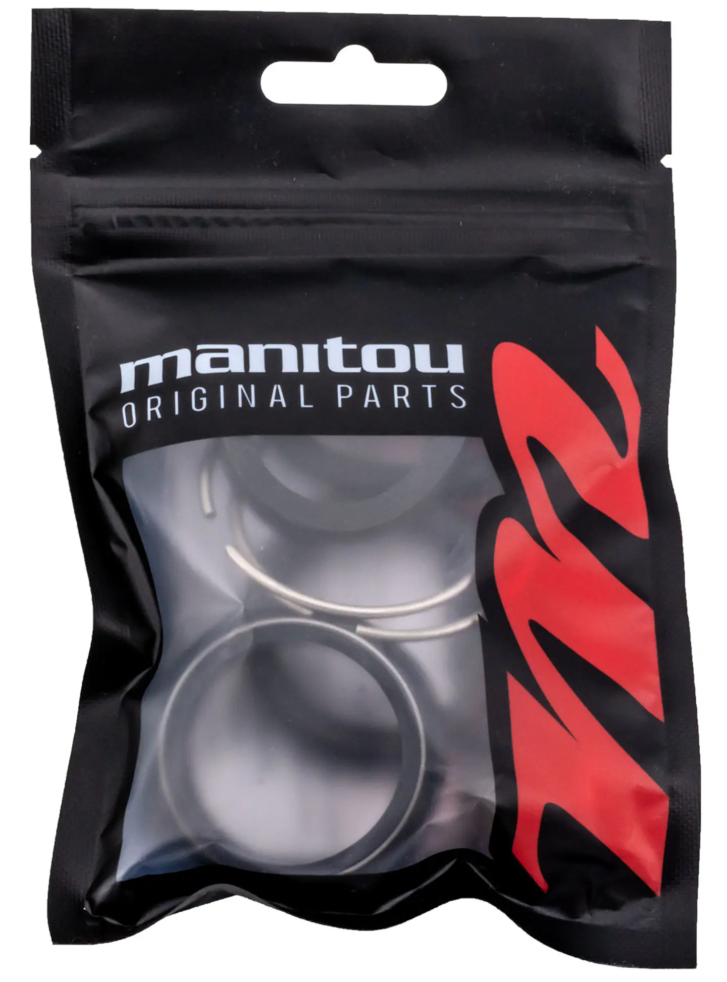 Kit Retenes Manitou Dorado 2