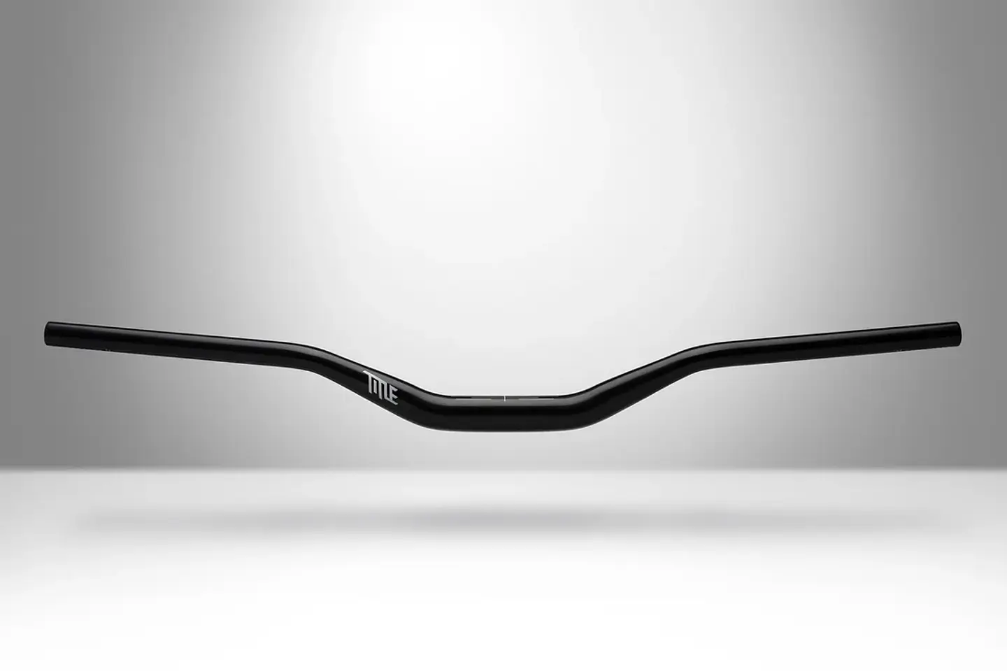 Manubrio Title AH1 35 Negro 50 rise 1