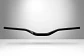 Manubrio Title AH1 35 Negro 50 rise - Miniatura 1
