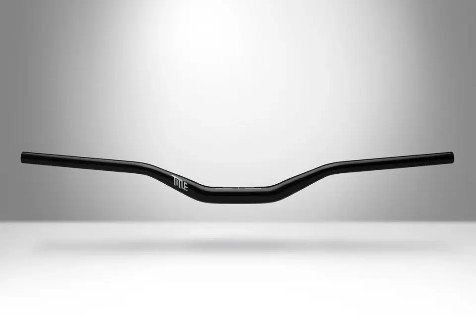 Manubrio Title AH1 35 Negro 50 rise 1