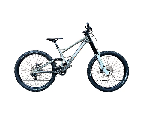 Bicicleta de Descenso Banshee Legend