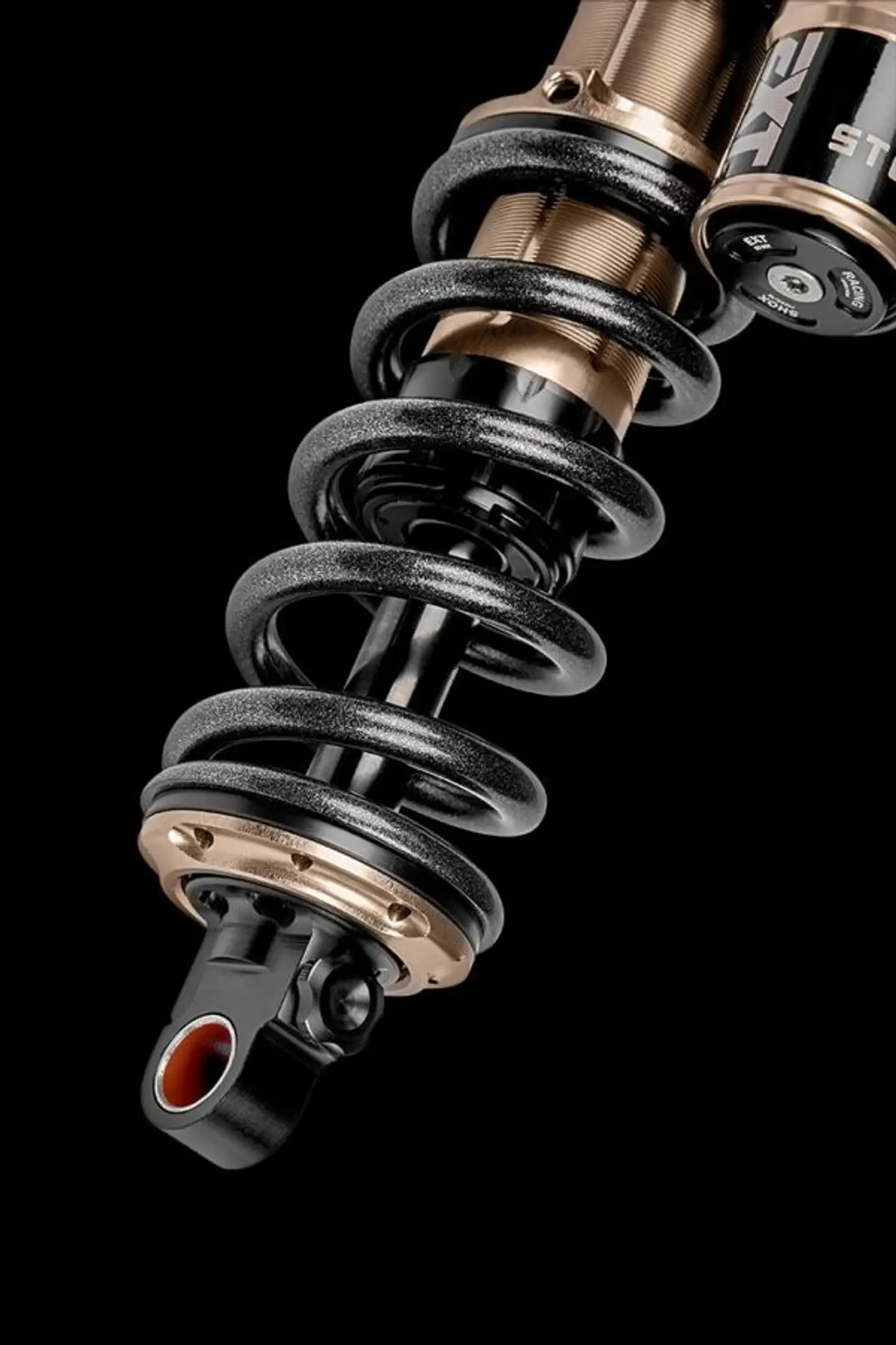 Shock EXT Storia V4 MTB Enduro 6