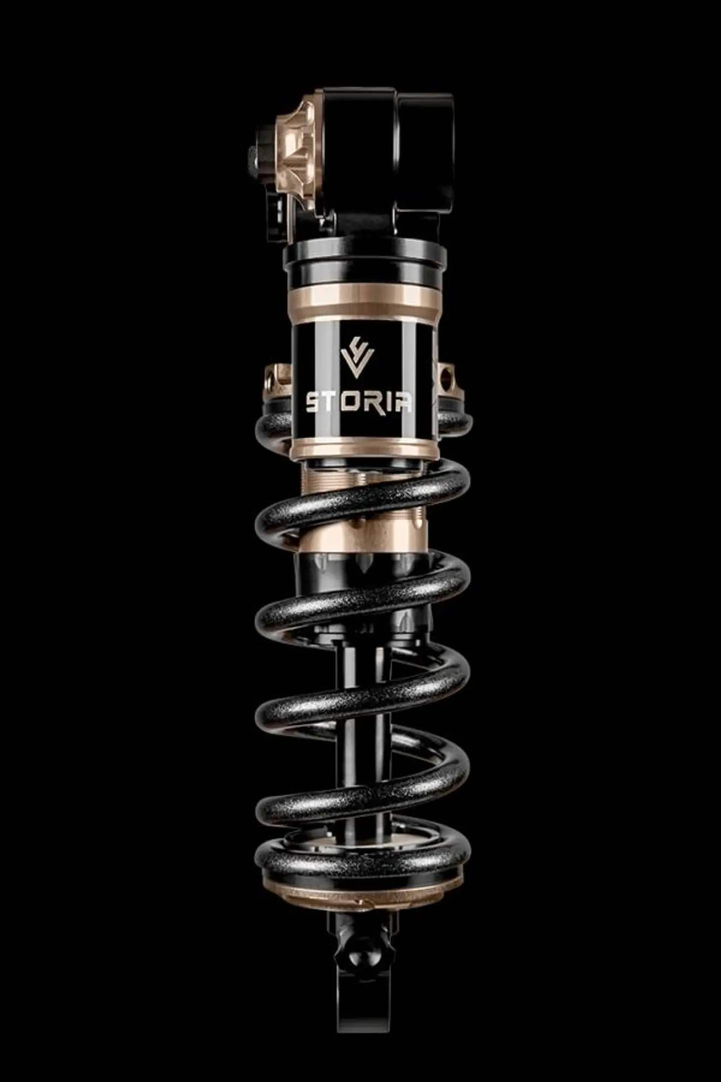 Shock EXT Storia V4 MTB Enduro 7
