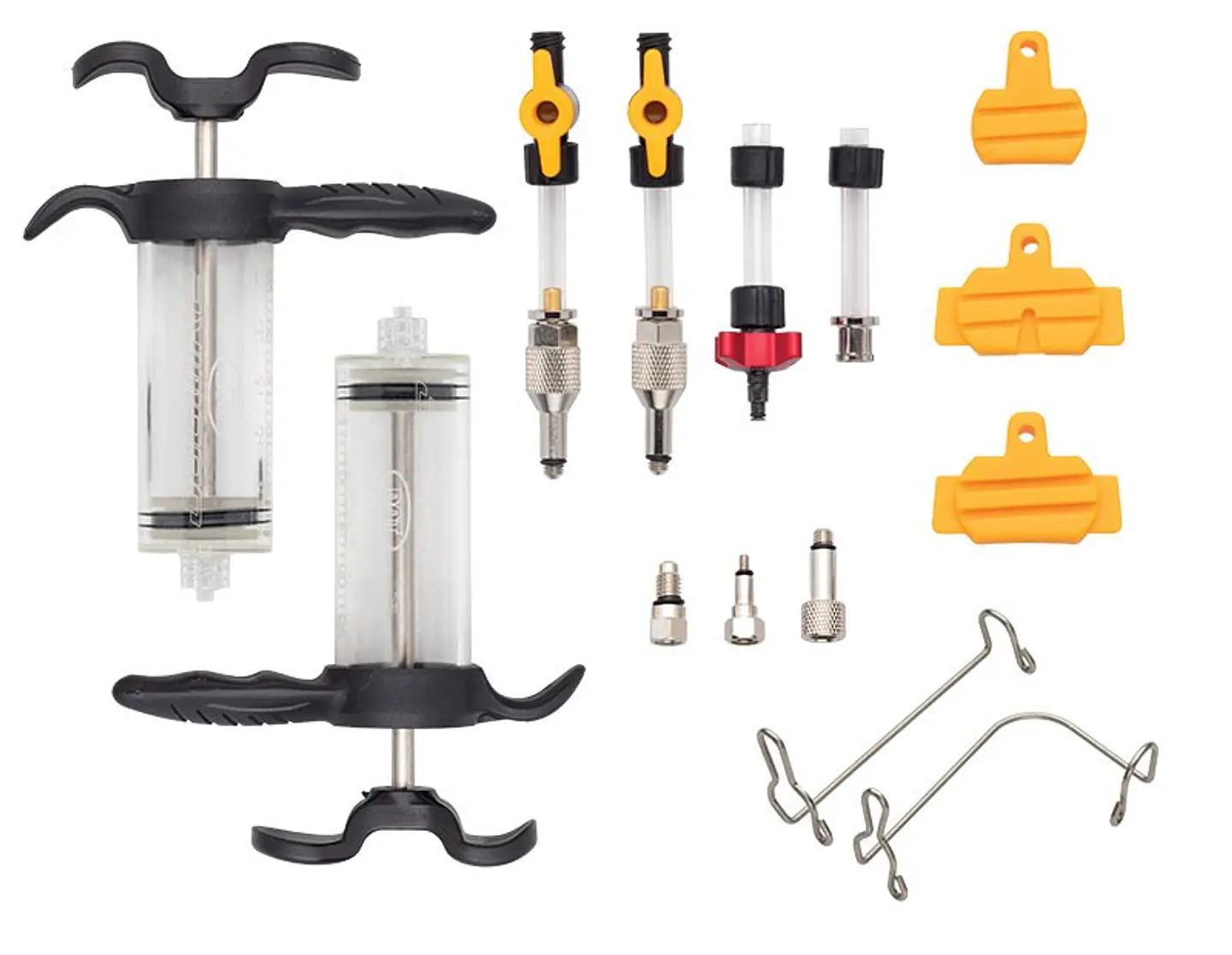 Kit de sangrado DOT Jagwire Pro 3
