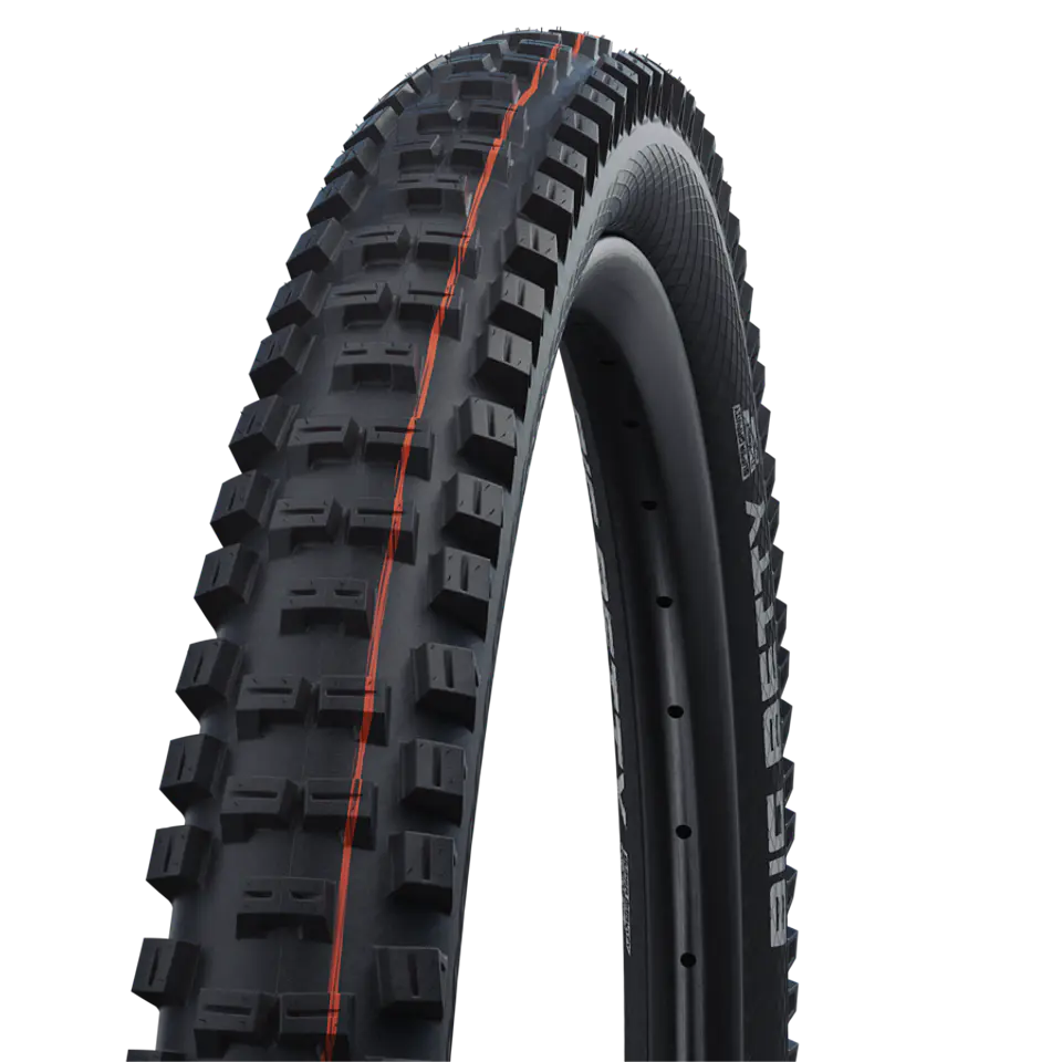 Schwalbe BIG BETTY S/Gravity ADDIX Soft 29x2.6