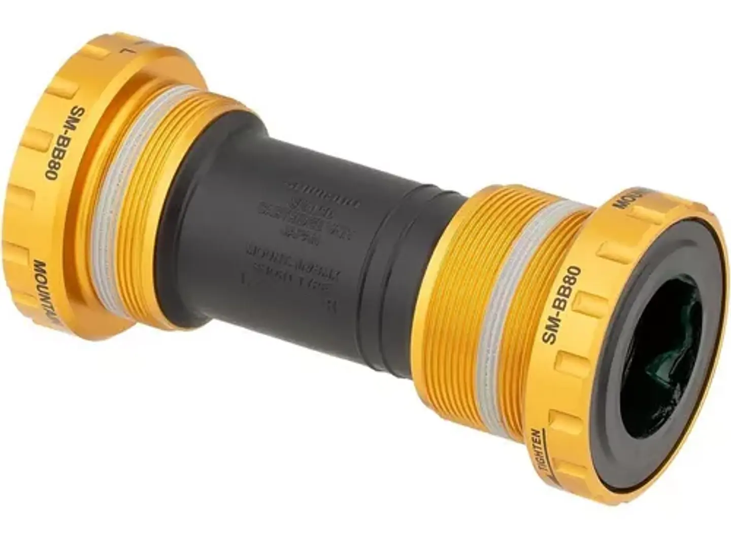 Volante Shimano Saint 83 MM DH 170 mm 5