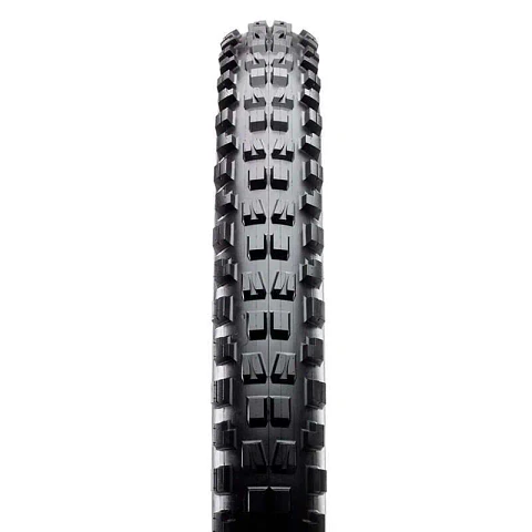Maxxis Minion DHF BIKEPARK Alambre 29×2.50 DH/TR